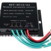 8000W MPPT Wind Turbine Battery Charge Controller for 220V Systems 3