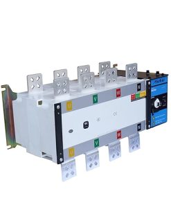 1000A 4P ATS Controller Automatic Transfer Switch for Diesel Generators 2