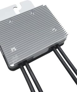 Solar Power Optimizer for 13V-75V Panel Monitoring IP68 Anti-Hotspot