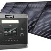 Anker SOLIX F3800 Smart Home Power Kit 3840Wh Solar Generator 4