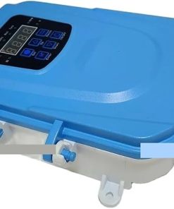 Solar Charge Controller for 24V 48V 72V 96V Water Pump Systems