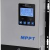 60A MPPT Solar Charge and Discharge Controller for 12V to 48V Systems 4
