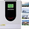 Champion 2000 Watt Inverter Generator 5 Foot Galvanized Steel Extension 3