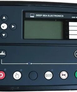 DSE8610 MKII Generator Controller Control Panel for Electronics