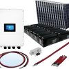 60W Foldable Solar Panel ETFE with Controller OBD Plug for 12V Devices 4 60W Foldable Solar Panel ETFE with Controller OBD Plug for 12V Devices 4