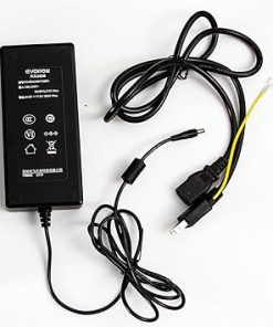 180W AC Charger for Evopow Portable Power Station 600W Model
