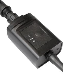 Calpha Solar Inverter WiFi Module for Remote Monitoring and Control