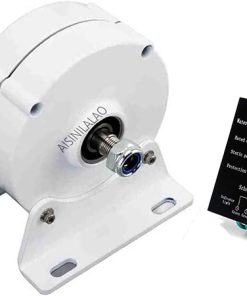 10000W 3 Phase Alternator for Wind Turbine and Hydroelectric Use