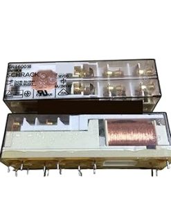 Relay SR6V6K18 18V DC Power Supply Unit for Industrial Use 2