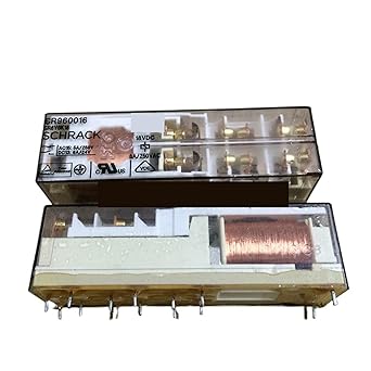 Relay SR6V6K18 18V DC Power Supply Unit for Industrial Use Relay SR6V6K18 18V DC Power Supply Unit for Industrial Use