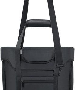 Anker SOLIX C300 Battery Soft Generator Cover and Storage Bag Anker SOLIX C300 Battery Soft Generator Cover and Storage Bag