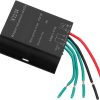 8000W Wind Energy Charge Controller IP67 for 12V 24V 48V 220V Turbines 3