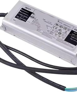 XLG 150W LED Power Supply 27-56V 2800mA Adjustable IP67 Dimming 2