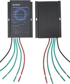 Modular 1KW 48V Wind Generator Controller for Outdoor Use 2