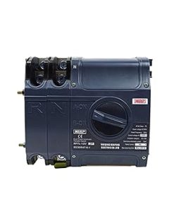 RP7L-125 ATS Automatischer Transferschalter für effiziente Energie