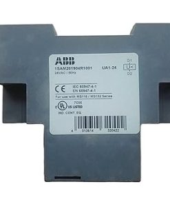 UA1 Unterspannungsauslöser Links montierbar UA1 24 230 400 2