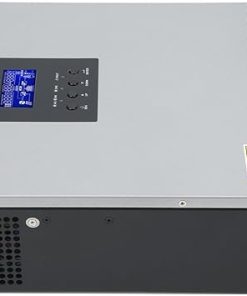 3KVA Portable Pure Sine Solar Inverter for Off Grid Systems 2