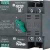 Dual Power Automatic Transfer Switch 2P 3P 4P Electrical Selection 4