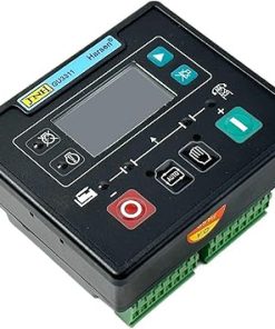 Diesel Generator Controller GU3311 GU3310 Self-Start Shutdown Module 2