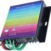1400W Waterproof Solar Microinverter with Self Cooling and 110V Output 4 1400W Waterproof Solar Microinverter with Self Cooling and 110V Output 4