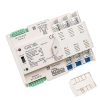 2P 63A Dual Power Automatic Transfer Switch ATS 110V 220V 3