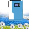 7000W 10000W Pure Sine Wave Inverter Charger 12V 24V 48V Solar AC 4