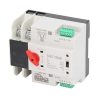 Single Phase Automatic Transfer Switch Control Panel for Generators 4