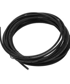 High Temperature XLPE Solar Panel Wire 10mm² 50m Energy Saving 2