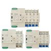 CB Class Type ATS Automatic Transfer Switch for Generator 6A-63A AC400V 3