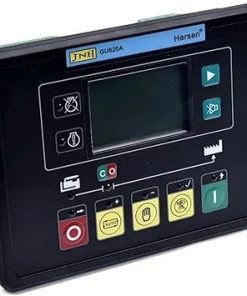 GU620A Generator Controller for Reliable Power Management 2