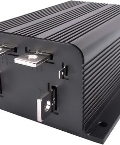 Motor Speed Controller 1204 for 36V Golf Cart Club Car 101840201 Motor Speed Controller 1204 for 36V Golf Cart Club Car 101840201