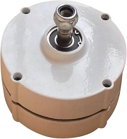 100W 12V 24VAC Permanent Magnet Wind Turbine Generator for Home Use 100W 12V 24VAC Permanent Magnet Wind Turbine Generator for Home Use