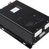 5000W Pure Sine Wave Solar Inverter for 12V 24V Battery Power 4