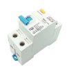4P ATS Dual Power Automatic Transfer Switch Diesel Generator Board AC 220V 4