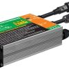 10KW Hybrid Solar Inverter 500VDC 80A Charger 10000W 48V 230VAC 3