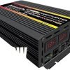 Affordable CS-DC-1 DC PV Combiner Box Waterproof Solar Junction Box 4
