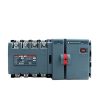 Dual Power Automatic Transfer Switch YCQ5 400V 250A Manual Isolation 3