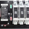 Millisecond Switch Dual Power Automatic Transfer Switch NLQ4-125 4