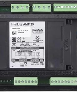 AMF25 Diesel Generator Set Controller Upgrade for Optimal Performance 2