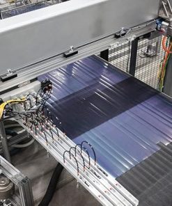 100W CIGS Flexible Solar Panel for Efficient Energy Solutions 2