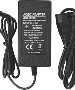 Universal Power Supply Adapter 1A to 8A 220V to 15V for LED Driver Universal Power Supply Adapter 1A to 8A 220V to 15V for LED Driver
