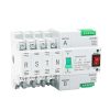 Dual Power Automatic Transfer Switch 100A 125A 220V 400V Generator 3