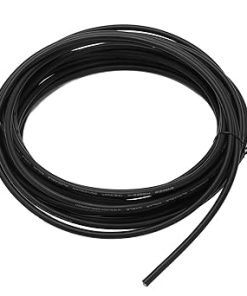 High Temperature XLPE Solar Panel Wire for Photovoltaic Systems 10mm² High Temperature XLPE Solar Panel Wire for Photovoltaic Systems 10mm²