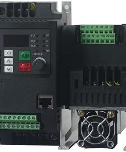 11KW 15HP Variable Frequency Drive for Solar Water Pump Inverter 2