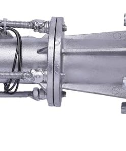 Portable Micro Hydroelectric Generator 500W 110V for Water Flow