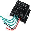 12000W 16A-40A Wind Turbine Charge Controller IP67 Waterproof 12V 4