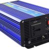 Pure Sine Wave Inverter 10KW 15KW 20KW 110V 220V Power Converter 3