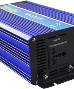 Pure Sine Wave Inverter 20000W 15000W 10000W DC 12V to AC 220V Pure Sine Wave Inverter 20000W 15000W 10000W DC 12V to AC 220V