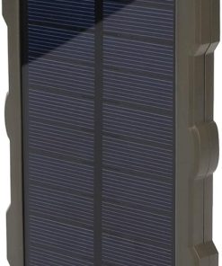 Solar Panel Loader for Outdoor Use with 6V 1700mA 1.5W ABS Cover 2