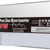 10000W Pure Sine Wave Inverter DC to AC 230V Car Solar Power Converter 3